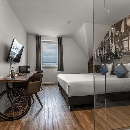 Velotel Hotel Brügge