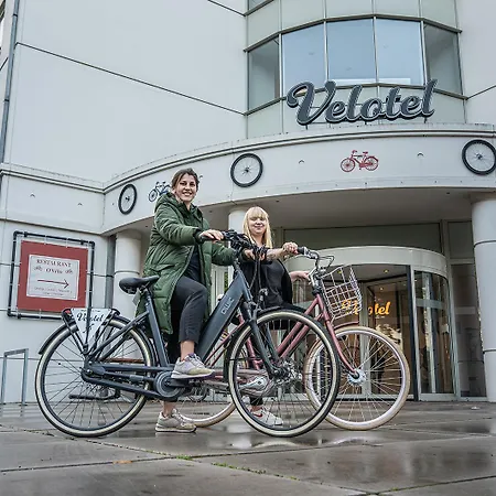 Velotel Hotel