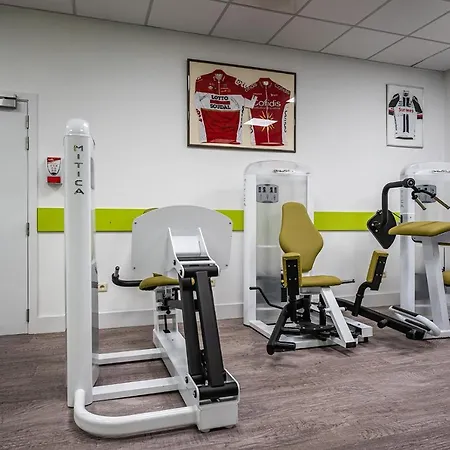 Velotel Hotel