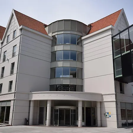 Velotel 4* Brujas